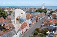 Elegant Southwold Retreat, Sleeps 8, Prime Location - B&B Southwold