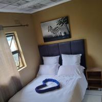 Cozy Road Lodge - B&B Sihangwane