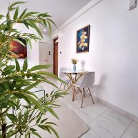 Jojo' comfy stays - Ferienwohnung Kiambu