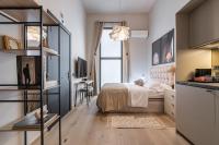 Habitación Doble Deluxe