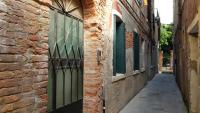 Casa sul rio - B&B Venecia