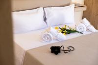 Doppelzimmer mit Zustellbett