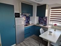 Apartment mit 1 Schlafzimmer