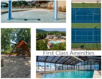 Fairway Bunker Hideaway - Serene Retreat - B&B Branson