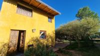 Casa Paz, hermosas vistas, a 9 minutos del centro - B&B Capilla del Monte