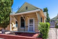 Copper Queen Cottage - B&B Bisbee