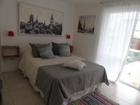 Apartment mit Meerblick