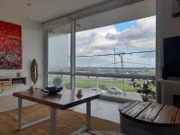 Puente - Departamento Frente al Mar - Ferienwohnung Mar del Plata