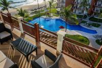 Beachfront in a peaceful Resort 8mi from Puerto Escondido - B&B Puerto Escondido