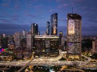 High-End 1 Bed and Study with Pool, Sauna and Gym - Ferienwohnung Brisbane