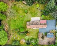 Évasion Privée au Mans - Gîte Champêtre & Équestre - Ferienwohnung Guémardières