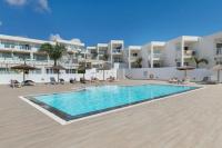 Escape Senator and Delfin Senator apartments Pool and Wifi - B&B Costa Teguise