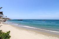 Marina by Wynwood House - Ferienwohnung Mancora