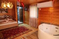 Junior Suite met Uitzicht op de Bergen