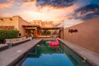 Welcome to the Hotel California in Historic La Quinta Cove - Chambres d'hôtes La Quinta