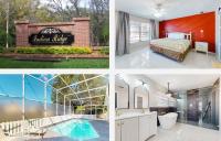 The Ridge Escape - B&B Orlando