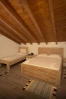 Tweepersoonskamer met 1 of 2 Bedden