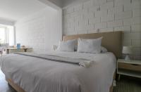 Loft Apartment mit 1 Schlafzimmer