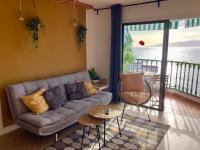 The view will convince you! - B&B Puerto de Santiago