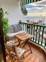 The view will convince you! - B&B Puerto de Santiago