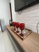 Casa Loft Home Viva Parque - B&B Cuiabá