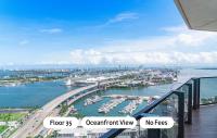 MVR - Presidential Suite with Miami-s Best Views - B&B Miami