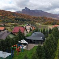 Dome Noire - Chambres d'hôtes Puškarič Selo