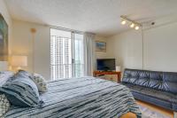 Waikiki Condo near Duke Kahanamoku Beach - B&B Honolulu