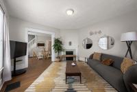 Summit Scholars 1, 3BR Near OSU and Office - B&B Columbus