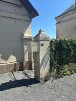 Petit coin calme à Saumur - B&B Saumur