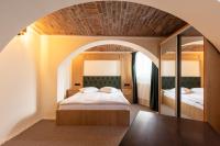 Victoriei Apartments - B&B Sibiu