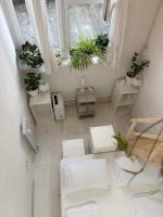 INDUSTRIAL STUDIO 2 - B&B Ljubljana