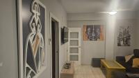 Apartamento Menina San Andres - Chambres d'hôtes Cordoue