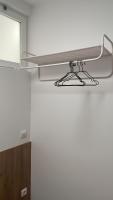 Habitación Individual Estándar con ducha