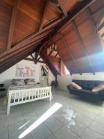 O'Morne - Bed and Breakfast Sainte-Anne