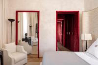 Appartamento Deluxe con 1 Camera da Letto