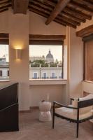 Casa Naman - Piazza Di Spagna 23 - B&B Roma