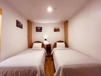 Camera Quadrupla Comfort 