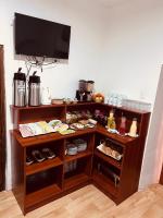 Pakari wasi inn - Ferienwohnung Cusco