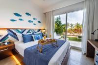 Vista Family Garden Suite Pool front 2 Bdrms - B&B Punta Cana