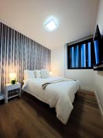 Appartamento con 2 Camere da Letto