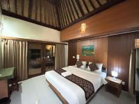 Pomelo Guest House - B&B Ubud