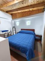 One-Bedroom Standard Apartment