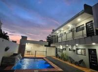 ALOJAMIENTOS EN CATARATAS Depto 1 - B&B Puerto Iguazú