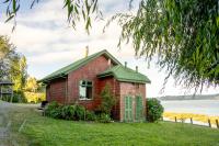 Bungalow met 2 Slaapkamers