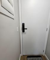 Apartamento 5km de Alphaville com estacionamento - Bed and Breakfast Barueri