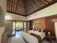 Pomelo Guest House - B&B Ubud