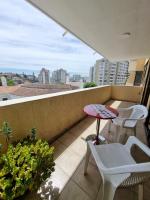 Alojamiento cerca reloj de flores - B&B Viña del Mar