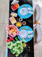 Cabanas Laurita BG - B&B Bento Gonçalves