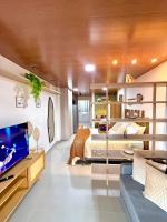 Flat StudioMar - beira mar até 4 p - pé na areia - Ferienwohnung Coruripe